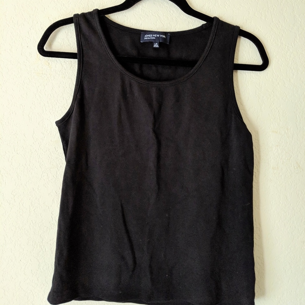 Jones New York Tank LG